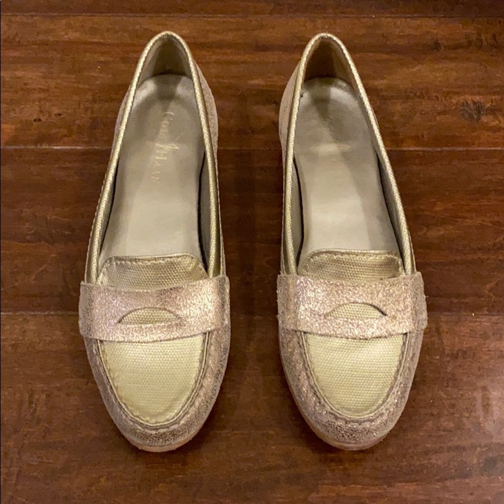 Cole Haan Air Sloane Women's Loafer